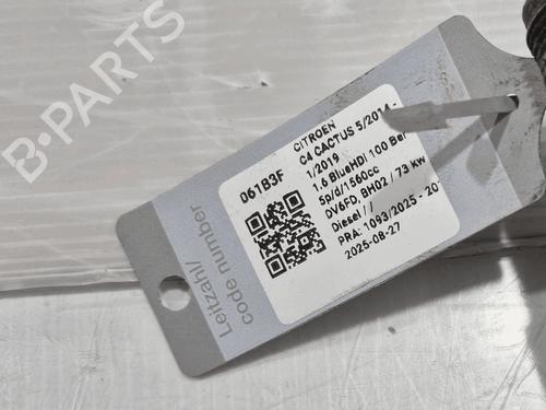 Other CITROËN C4 CACTUS 1.6 BlueHDi 100 | BP33820635O1  - Image 6
