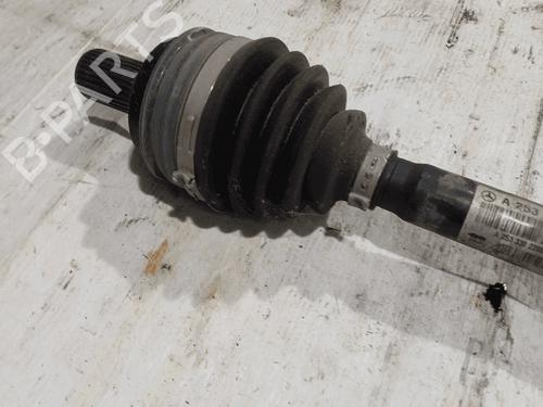 Right front driveshaft MERCEDES-BENZ A-CLASS (W176) A 220 CDI (176.003) | BP33821143M39 - Image 2