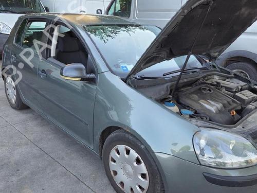 Right headlight VW GOLF V (1K1) 1.9 TDI | BP36405586C29 - Image 7