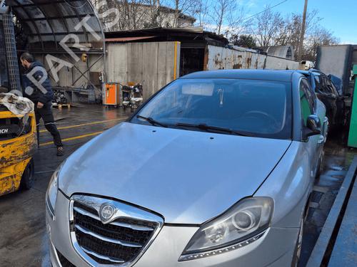 Steering column LANCIA DELTA III (844_) 1.6 D Multijet (844.AXC11, 844.AXC1A) | BP33822366M21 - Image 7