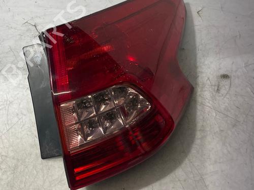 Used Right taillight Right taillight CITROËN C5 III Break (RW_) 2.0 HDi 140 (140 hp) 36405557 36405557