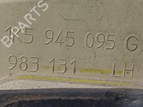 Left taillight VW GOLF PLUS V (5M1, 521) 1.9 TDI | BP36515055C34  - Image 5