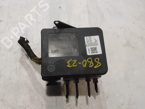 Used ABS pump ABS pump BMW 3 Touring (E91) 320 d (177 hp) 33822926 33822926