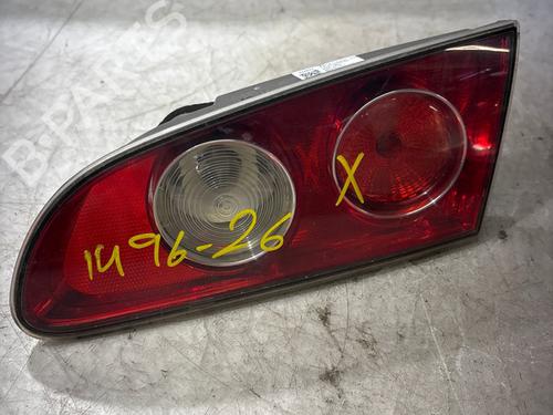 Used Right tailgate light Right tailgate light 38616365 38616365