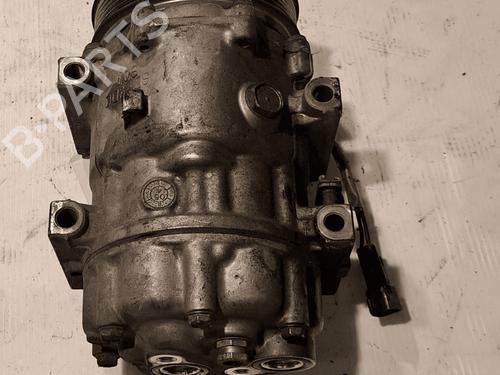 AC compressor VOLVO V50 (545) 2.0 D | BP33822735M34 - Image 4