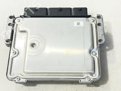 Electronic module NISSAN QASHQAI II (J11, J11_) 1.6 dCi | BP36556518M83 - Image 3