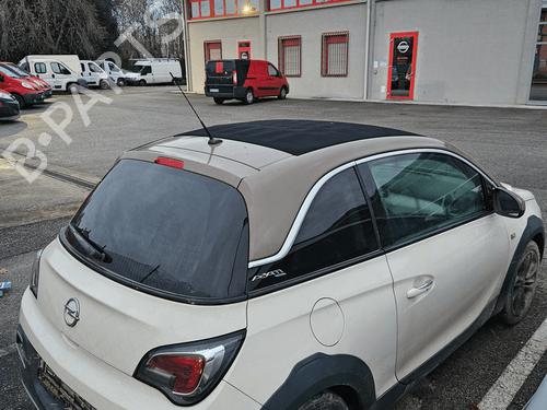 Starter OPEL ADAM (M13) 1.2 | BP33823574M8 - Image 10