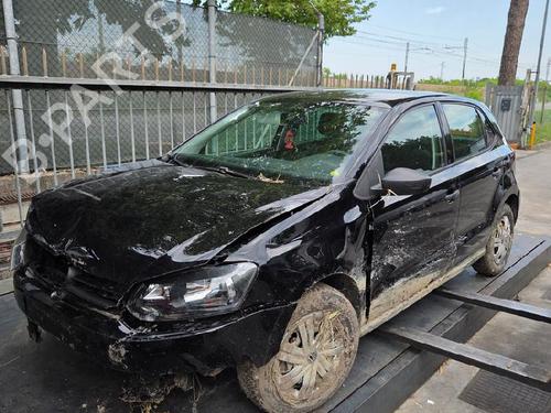 Brugte VW POLO V (6R1, 6C1) 1.2 4864373