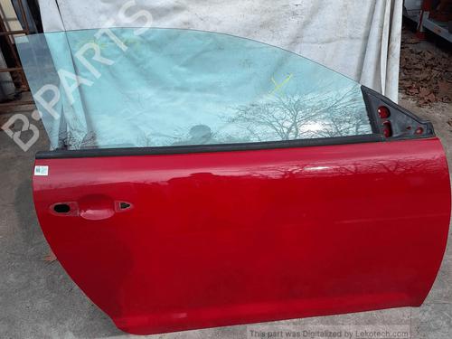 Used Right front door Right front door 33821757 33821757