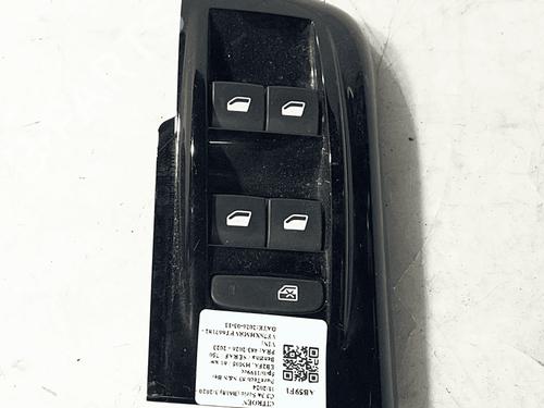 Used Switch Switch CITROËN C3 III (SX) 1.2 PureTech 82 (83 hp) 33823099 33823099