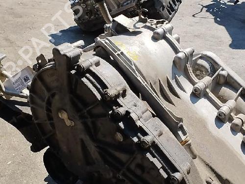 Used Gearbox Gearbox 37603197 37603197