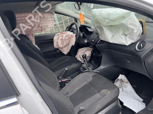 Climate control FORD FIESTA VI (CB1, CCN) 1.0 | BP33821049I5  - Image 8