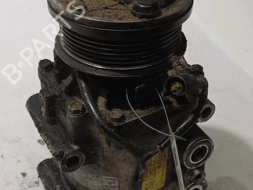 Used AC compressor AC compressor FORD TRANSIT CONNECT (P65_, P70_, P80_) 1.8 TDCi (110 hp) 33822178 33822178