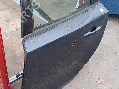Left rear door VOLVO V40 Hatchback (525) D2 | BP33823807C4 - Image 4