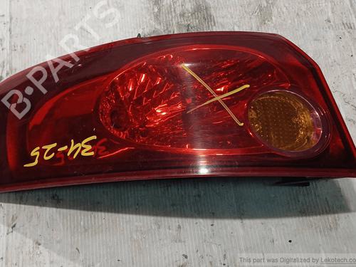 Used Other Other FIAT CROMA (194_) 1.9 D Multijet (194AXC1B, 194AXC12) (150 hp) 33823707 33823707