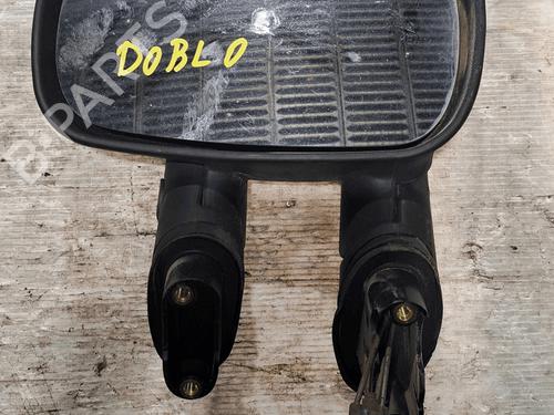 Used Other Other FIAT DOBLO Box Body/MPV (223_) 1.9 JTD (105 hp) 33823062 33823062