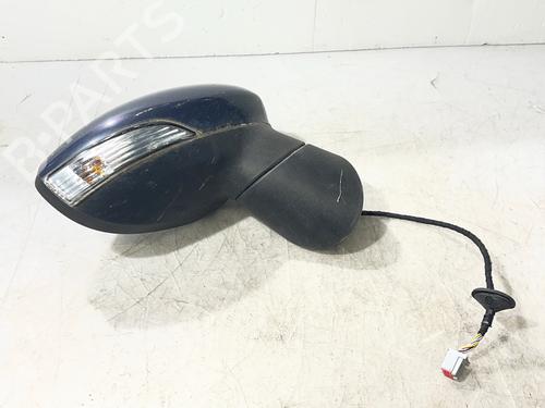 Bakspejl Højre FORD B-MAX (JK) 1.6 TDCi | BP38301765C27 - Image 2