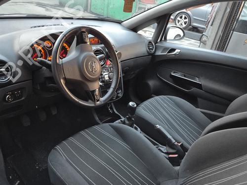 Left front driveshaft OPEL CORSA D (S07) 1.3 CDTI (L08, L68) | BP33823302M38  - Image 7