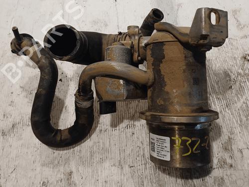 Egr für Egr AUDI A1 (8X1, 8XK) 1.6 TDI (105 hp) 33823858 33823858