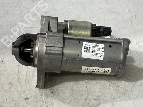 Used Starter Starter CITROËN C3 AIRCROSS II (2R_, 2C_) 1.2 PureTech 130 (2RHNYH) (131 hp) 36765998 36765998