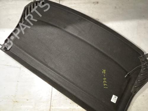 Rear parcel shelf BMW 1 (F20) 118 d | BP40524976C85 - Image 3