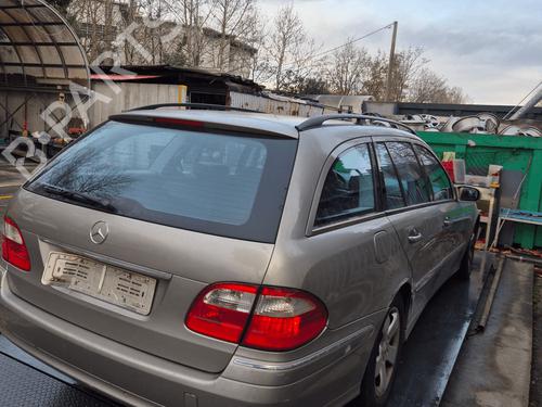 Left headlight MERCEDES-BENZ E-CLASS T-Model (S211) E 280 T CDI (211.223) | BP33820673C28  - Image 10