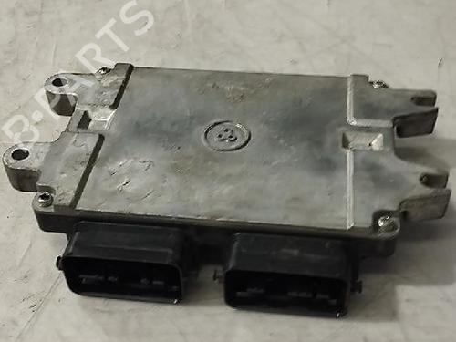 Electronic module OPEL AGILA B (H08) 1.0 (F68) | BP37682978M83 - Image 4
