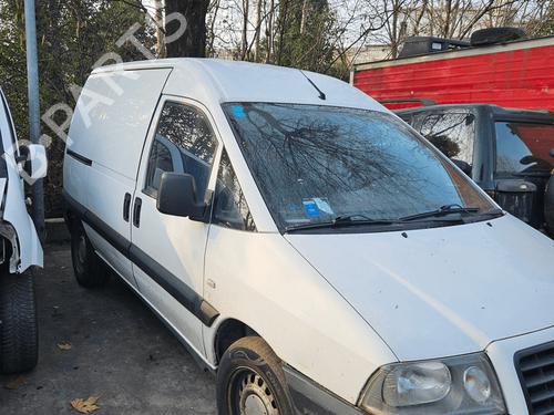 Used Parts FIAT SCUDO Bus (220_) 1.6 4560656