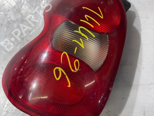 Used Left taillight Left taillight 38719890 38719890