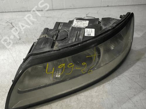 Faro anteriore sinistro Faro anteriore sinistro VOLVO V50 (545) D2 (114 hp) 34459999 34459999