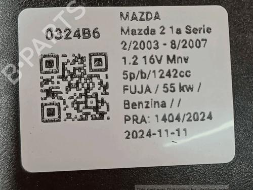 Other MAZDA 2 (DY) 1.2 (DY3W) | BP33820556O1  - Image 5