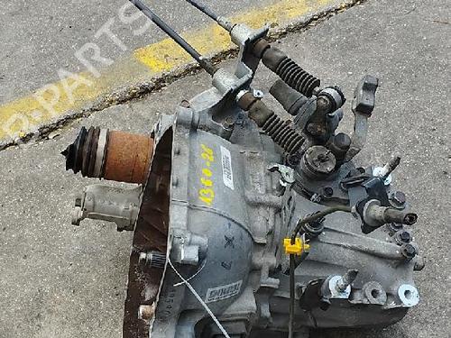 Gearbox HONDA JAZZ IV (GK_) 1.3 | BP38106593M3 - Image 3