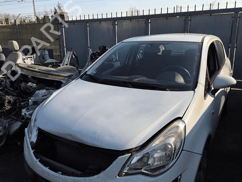 Electronic module OPEL CORSA D (S07) 1.2 (L08, L68) | BP33821678M83  - Image 7