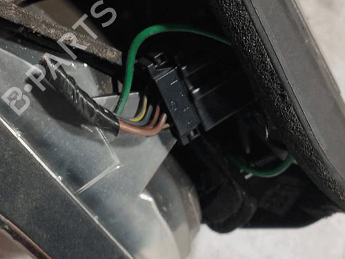 Right taillight BMW 3 Touring (E46) 320 d | BP33821950C35 - Image 5