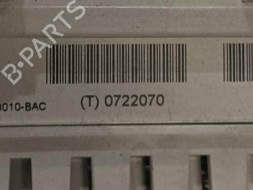 Instrument cluster VOLVO V40 Hatchback (525) D2 | BP33822158C47 - Image 4