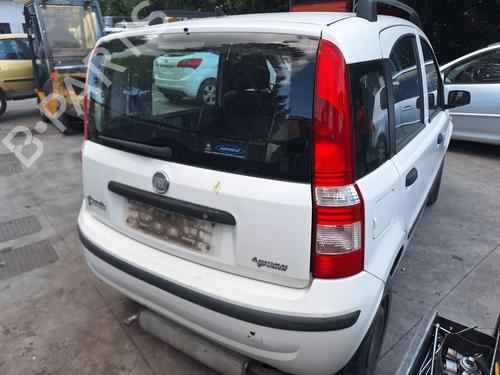 Right taillight FIAT PANDA (169_) 1.1 (169.AXA1A) | BP33821301C35 - Image 7