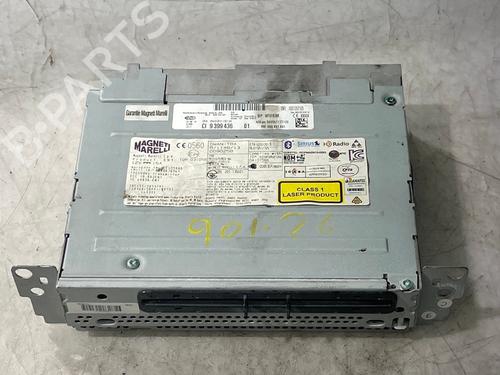 Used Radio Radio 36947675 36947675