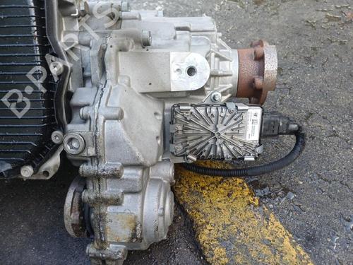 Gearbox ALFA ROMEO STELVIO (949_) 2.2 D Q4 (949.AXB2A) | BP40524936M3 - Image 7