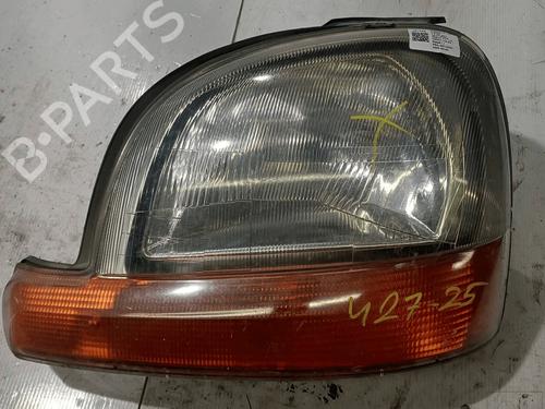Used Left headlight Left headlight RENAULT KANGOO (KC0/1_) 1.9 dCi 4x4 (KC0V) (80 hp) 33824270 33824270