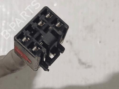 Left taillight CHEVROLET AVEO Hatchback (T300) 1.2 | BP33822202C34 - Image 3