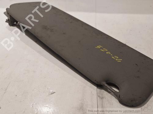 Other RENAULT MASTER III Van (FV) 2.3 dCi 145 RWD (FV0E, FV0F, FV0T, FV10, FV12, FV11) | BP33821445O1 - Image 4