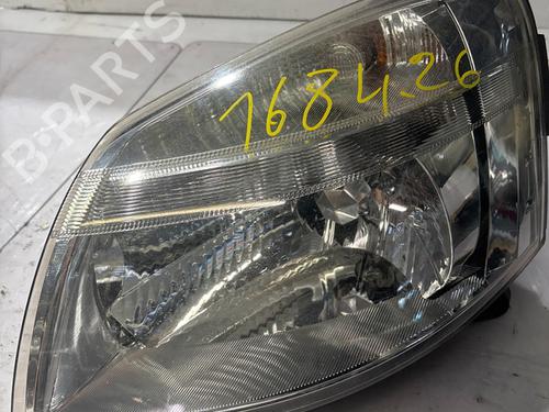 Lyskaster venstre Lyskaster venstre 38950396 38950396