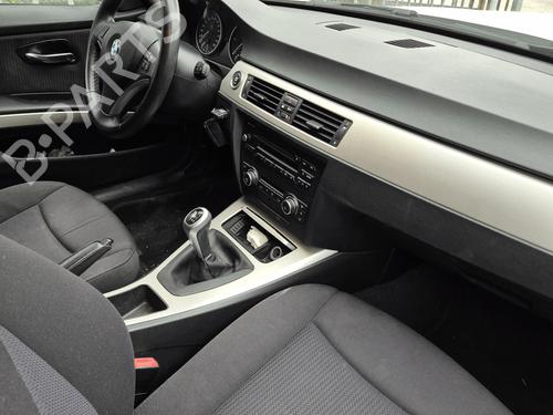 Electronic module BMW 3 Touring (E91) 316 d | BP33822120M83 - Image 9