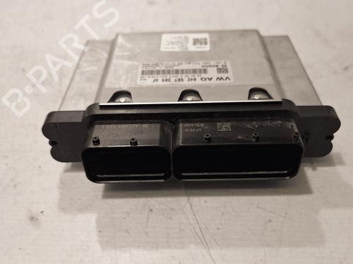 Used Electronic module Electronic module SKODA OCTAVIA III Combi (5E5, 5E6) 1.6 TDI 4x4 (105 hp) 33824126 33824126