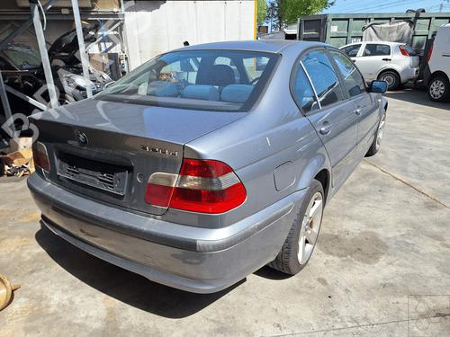 Right taillight BMW 3 Touring (E46) 320 d | BP33821950C35  - Image 9