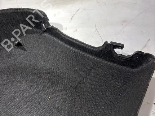 Rear parcel shelf FIAT 500X (334_) 1.3 D Multijet (334AXH1A) | BP40524988C85 - Image 4