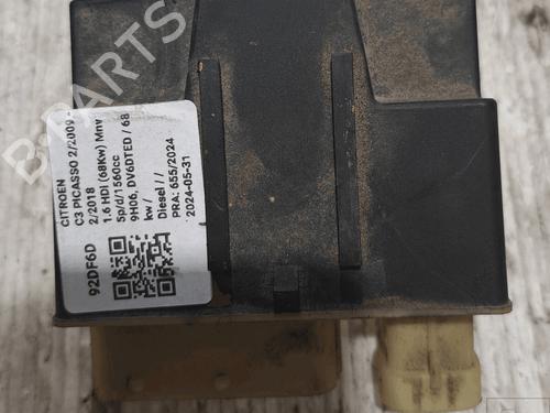 Other CITROËN C3 Picasso (SH_) 1.6 HDI 90 | BP36833954O1 - Image 1