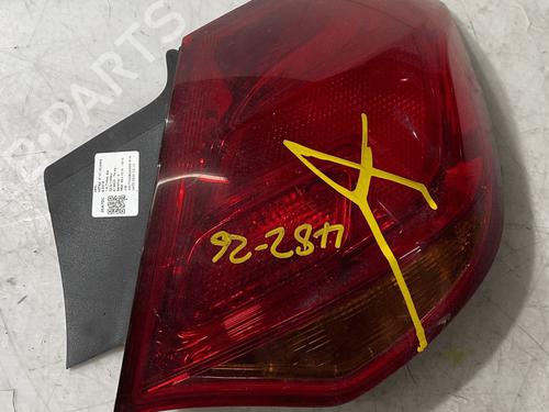 right-taillight-opel-astra-j-p10-2009-2010-2011-2012-2013-2014-2015-2016-33821470 main image