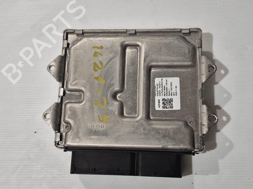 Used Electronic module Electronic module ALFA ROMEO GIULIETTA (940_) 1.4 TB (940FXB1A, 940FXB11) (170 hp) 33821786 33821786