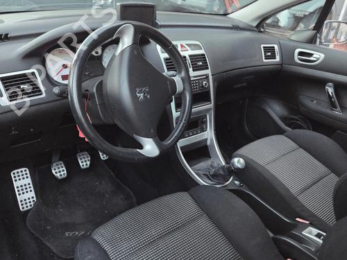 Switch PEUGEOT 307 CC (3B) 1.6 16V | BP37603201I30  - Image 10